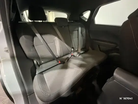 RENAULT CAPTUR II - voiture d'occasion - Photo 11