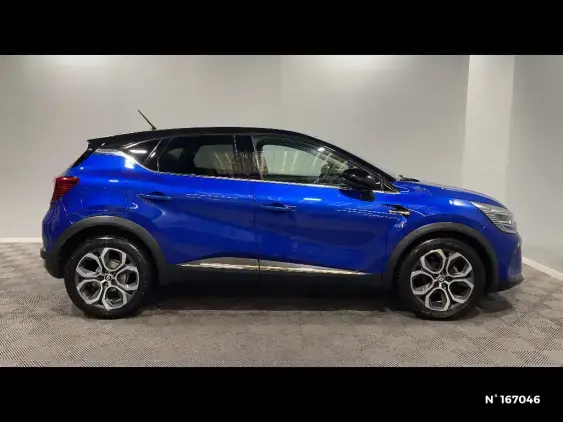 RENAULT CAPTUR II - voiture d'occasion - Photo 5