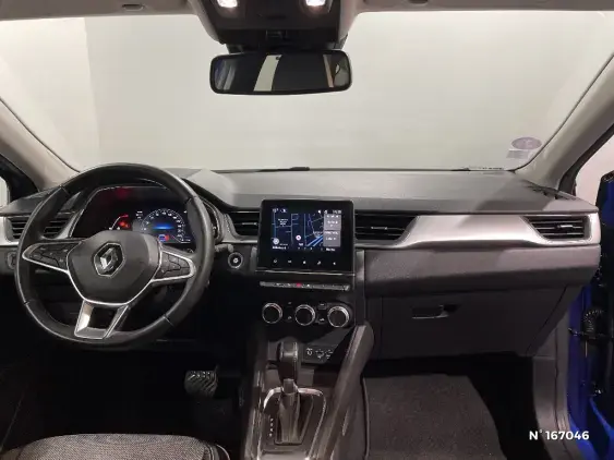 RENAULT CAPTUR II - voiture d'occasion - Photo 9