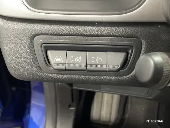 RENAULT CAPTUR II - voiture d'occasion - Photo 15