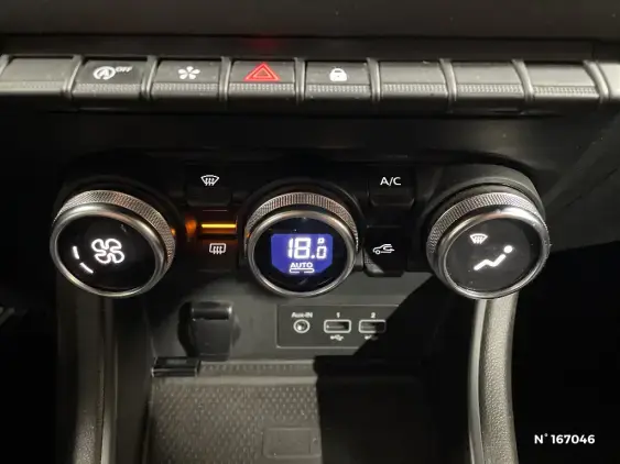 RENAULT CAPTUR II - voiture d'occasion - Photo 26
