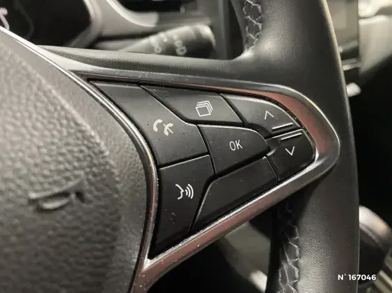 RENAULT CAPTUR II - voiture d'occasion - Photo 29