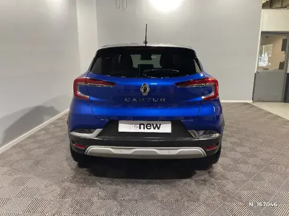 RENAULT CAPTUR II - voiture d'occasion - Photo 6