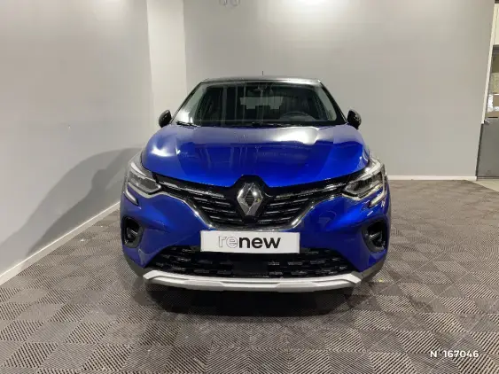 RENAULT CAPTUR II - voiture d'occasion - Photo 3