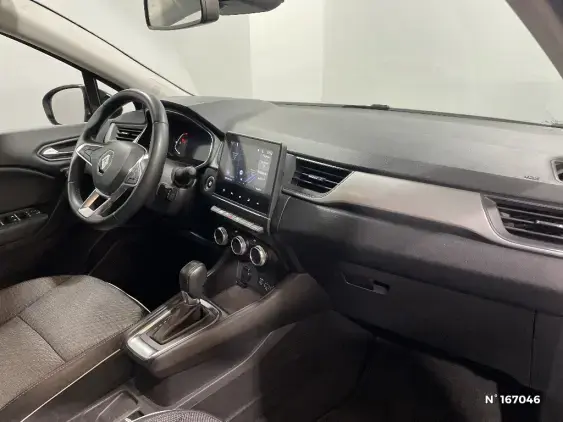 RENAULT CAPTUR II - voiture d'occasion - Photo 10