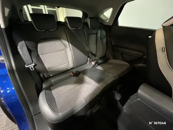 RENAULT CAPTUR II - voiture d'occasion - Photo 11