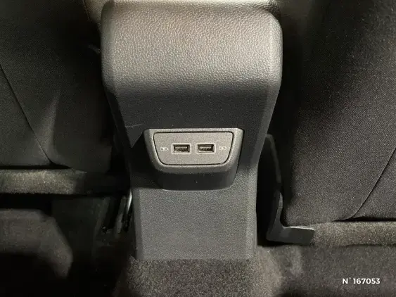 VOLKSWAGEN POLO VI - voiture d'occasion - Photo 25