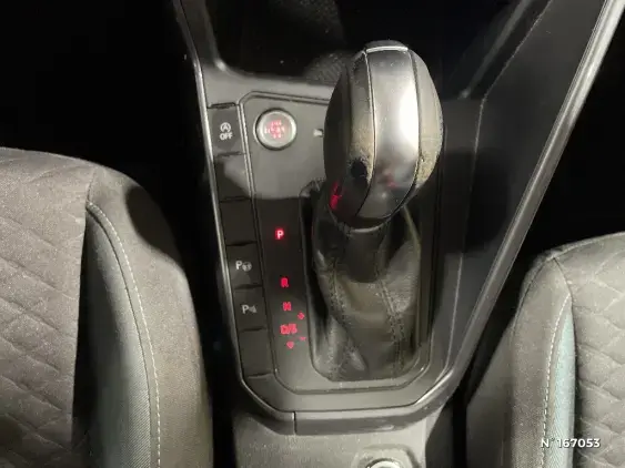 VOLKSWAGEN POLO VI - voiture d'occasion - Photo 28