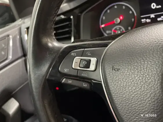 VOLKSWAGEN POLO VI - voiture d'occasion - Photo 29