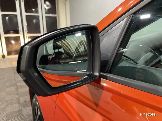VOLKSWAGEN POLO VI - voiture d'occasion - Photo 31