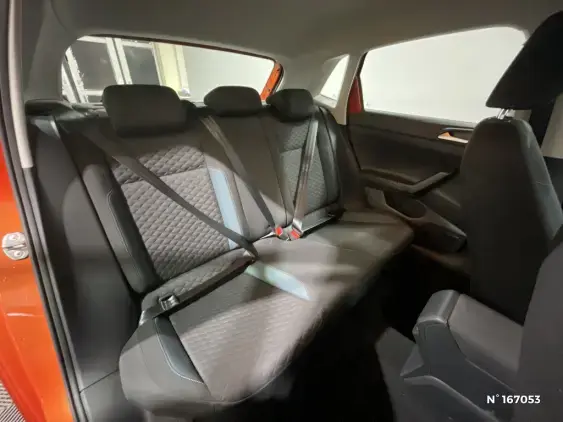VOLKSWAGEN POLO VI - voiture d'occasion - Photo 11