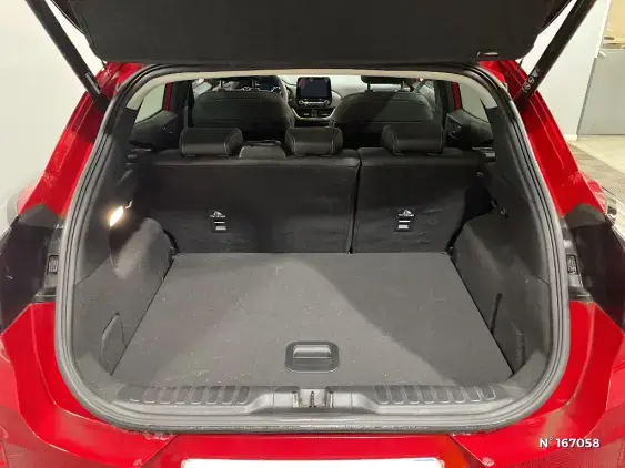 FORD PUMA II - voiture d'occasion - Photo 7