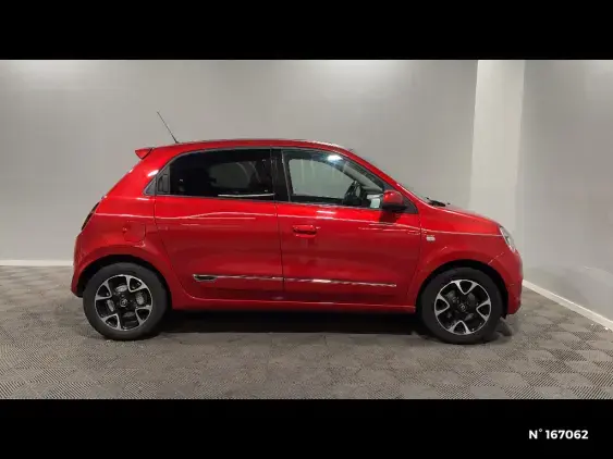RENAULT TWINGO III - voiture d'occasion - Photo 5