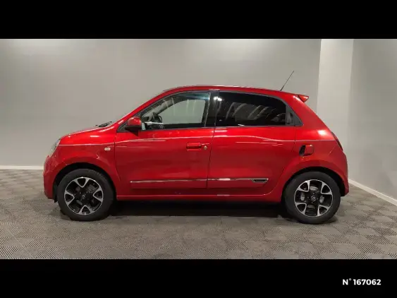 RENAULT TWINGO III - voiture d'occasion - Photo 2