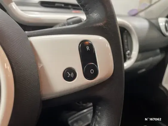 RENAULT TWINGO III - voiture d'occasion - Photo 27