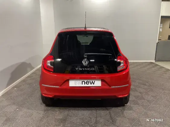 RENAULT TWINGO III - voiture d'occasion - Photo 6