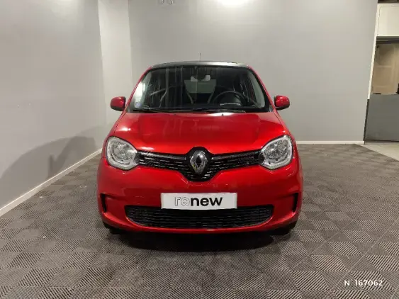RENAULT TWINGO III - voiture d'occasion - Photo 3