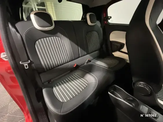 RENAULT TWINGO III - voiture d'occasion - Photo 11