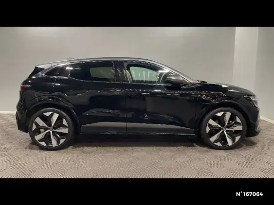 RENAULT MEGANE V - voiture d'occasion - Photo 5