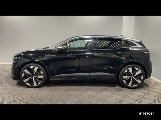 RENAULT MEGANE V - voiture d'occasion - Photo 2