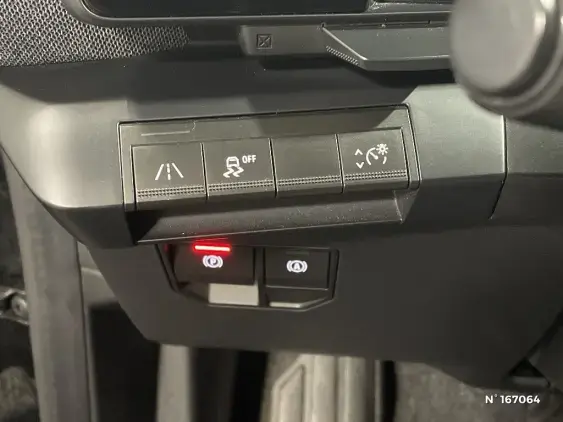 RENAULT MEGANE V - voiture d'occasion - Photo 15