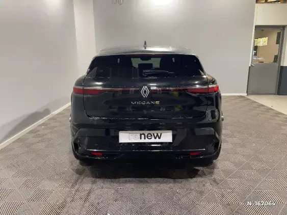 RENAULT MEGANE V - voiture d'occasion - Photo 6