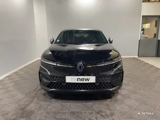 RENAULT MEGANE V - voiture d'occasion - Photo 3