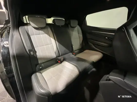 RENAULT MEGANE V - voiture d'occasion - Photo 11