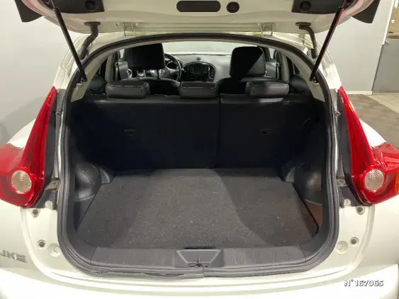 NISSAN JUKE - voiture d'occasion - Photo 7