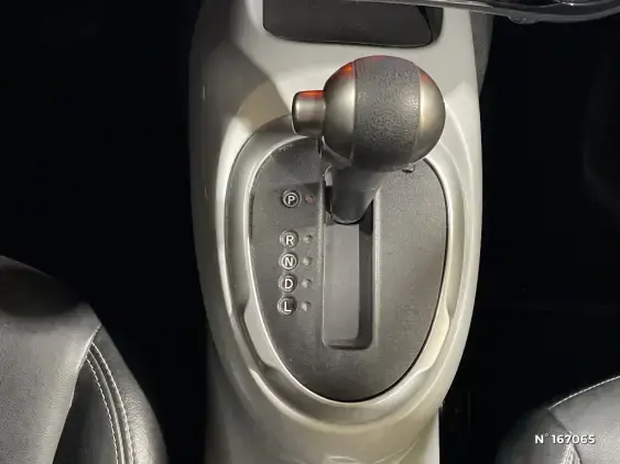 NISSAN JUKE - voiture d'occasion - Photo 24