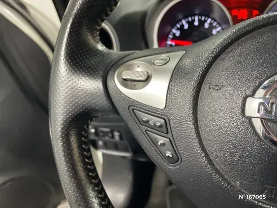 NISSAN JUKE - voiture d'occasion - Photo 25