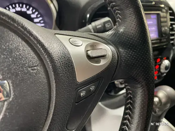 NISSAN JUKE - voiture d'occasion - Photo 26