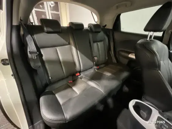 NISSAN JUKE - voiture d'occasion - Photo 11