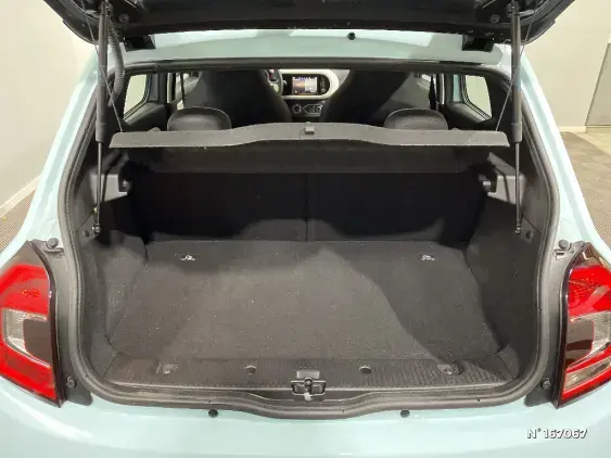 RENAULT TWINGO ELECTRIQUE III - voiture d'occasion - Photo 7