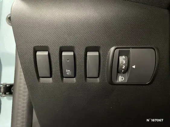 RENAULT TWINGO ELECTRIQUE III - voiture d'occasion - Photo 14