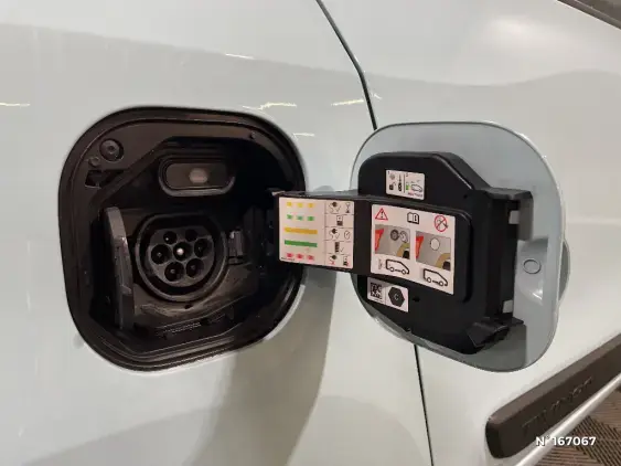RENAULT TWINGO ELECTRIQUE III - voiture d'occasion - Photo 23