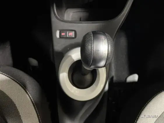 RENAULT TWINGO ELECTRIQUE III - voiture d'occasion - Photo 25