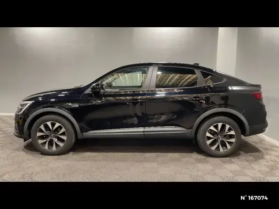 RENAULT ARKANA - voiture d'occasion - Photo 2