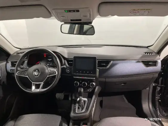 RENAULT ARKANA - voiture d'occasion - Photo 9