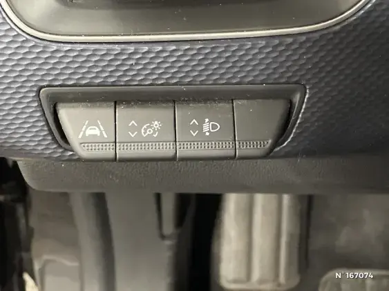 RENAULT ARKANA - voiture d'occasion - Photo 15