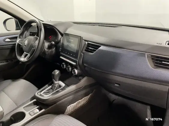 RENAULT ARKANA - voiture d'occasion - Photo 10
