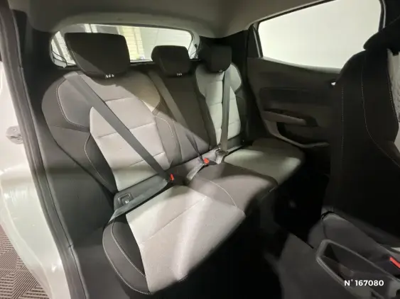 RENAULT CLIO V - voiture d'occasion - Photo 11