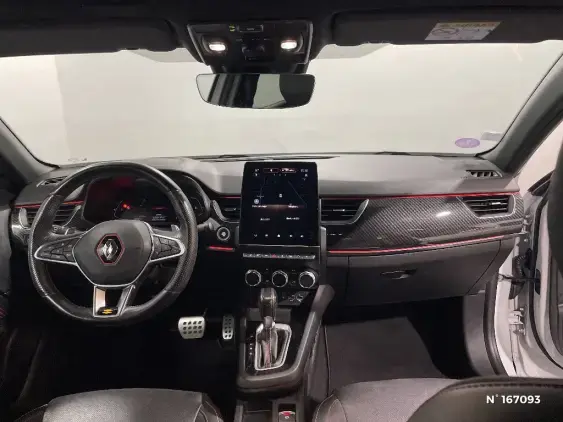 RENAULT ARKANA - voiture d'occasion - Photo 8