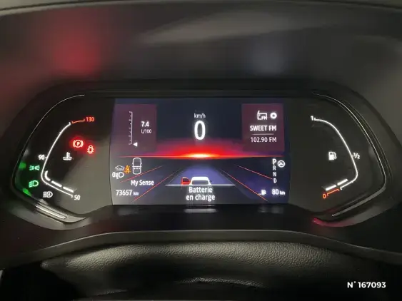 RENAULT ARKANA - voiture d'occasion - Photo 11