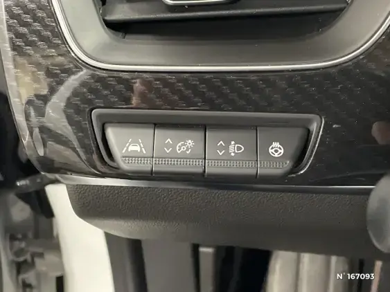 RENAULT ARKANA - voiture d'occasion - Photo 14