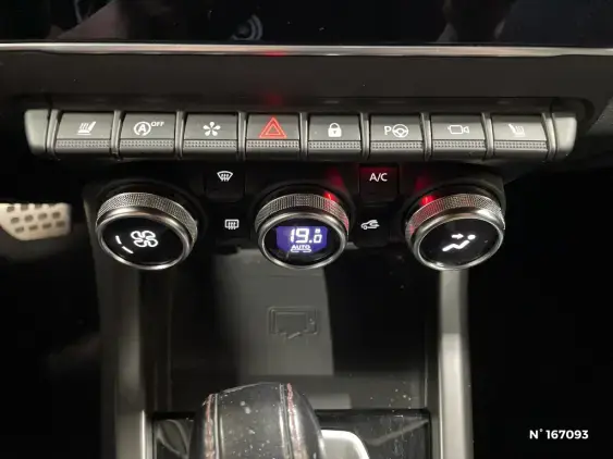 RENAULT ARKANA - voiture d'occasion - Photo 25