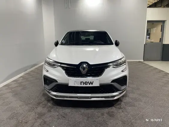 RENAULT ARKANA - voiture d'occasion - Photo 3