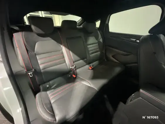 RENAULT ARKANA - voiture d'occasion - Photo 10