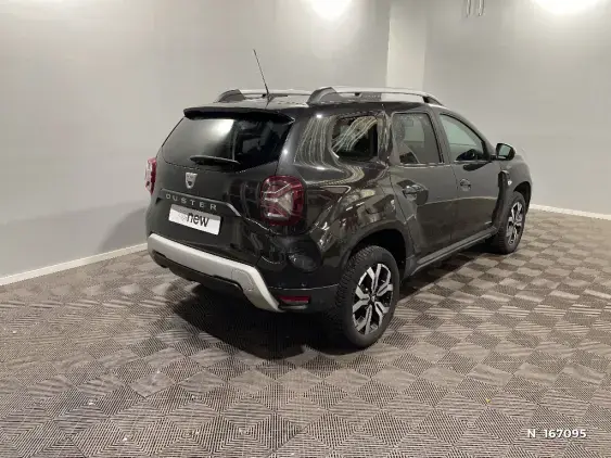 DACIA DUSTER II - voiture d'occasion - Photo 4