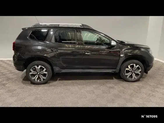 DACIA DUSTER II - voiture d'occasion - Photo 5